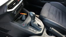 SEAT Ibiza 1.0 TSI 110 Xcellence Lux 5dr DSG Petrol Hatchback